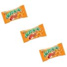Combo Salgadinho Aperitivo Saboroso Pizza Kit com 150g total