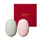 Combo Savon Perfumado: Sabonete em Barra Jardin de Grasse 90g + Sabonete Perfumado Rose 90g + Caixa