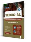 Combo SEDUC-AL - Professor Inglês