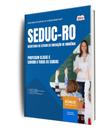 Combo SEDUC-RO - Comum a Todos os Cargos