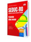 Combo SEDUC-RO - Pedagogia Séries Iniciais