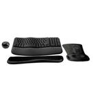 Combo Sem Fio de Teclado e Mouse Logitech MK670 com Caixa de Som