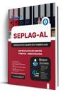 Combo SEPLAG-AL - Arquivologia