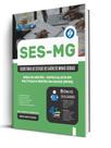 Combo SES-MG - Especialista em Políticas e Gestão da Saúde (EPGS) - Área de Gestão