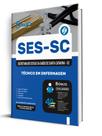 Combo SES-SC - Técnico em Enfermagem