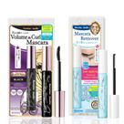 Combo Set Heroine Make Mascara Volumizante com Removedor Japan