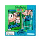 Combo Shampoo+Condicionador Cebolinha
