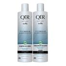Combo Shampoo+condicionador Griffus Qér 1l hidra Micellar
