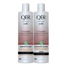 Combo Shampoo+condicionador Griffus Qér 1l Vita Luronic Combo Shampoo+condicionador Griffus Qér 1l Vita Luronic