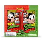 Combo Shampoo+Condicionador Magali