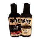 COMBO Shampoo Diário Guapo 150 mL + Condicionador Guapo 150 mL