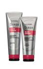 Combo shampoo e condicionador glow expert eudora