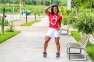 Combo short+camiseta peekme