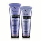 Combo Siàge Acelera o Crescimento: Shampoo 250ml + Condicionador 200ml Combo Siàge Acelera o Crescimento: Shampoo 250ml + Condicionador 200ml