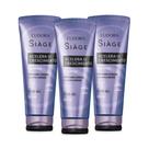 Combo Siàge Acelera o Crescimento: Shampoo 3x250ml Combo Siàge Acelera o Crescimento: Shampoo 3x250ml