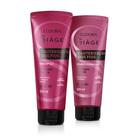 Combo Siàge Cauterização dos Fios: Shampoo 250ml + Condicionador 200ml