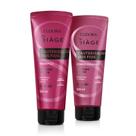 Combo Siàge Cauterização dos Fios: Shampoo 250ml + Condicionador 200ml