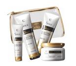 Combo Siàge Cica-Therapy (4 itens) +Necessaire