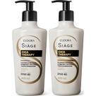 Combo siàge cica therapy shampoo 400ml + condicionador 400ml