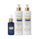 COMBO Siàge Dermo Hair Scalp Rebalance