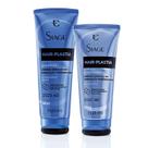 Combo Siàge Hair Plastia Shampoo + Condicionador