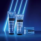 Combo Siàge Hair Plastia Shampoo + Máscara + Condicionador