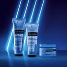 Combo Siàge Hair Plastia Shampoo Máscara Condicionador