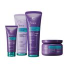 Combo Siàge Hidratação Micelar (4 itens) Combo Siàge Hidratação Micelar (4 itens)