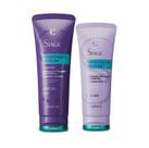 Combo Siàge Hidratação Micelar: Shampoo 250ml + Condicionador 200ml Combo Siàge Hidratação Micelar: Shampoo 250ml + Condicionador 200ml