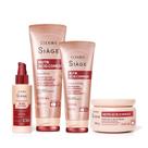 Combo Siàge Nutri Acid.Complex (4 itens) Combo Siàge Nutri Acid.Complex (4 itens)