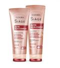 Combo Siàge Nutri Acid.Complex: Shampoo 250ml + Condicionador 200ml