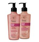 Combo Siàge Nutri Rose: Shampoo 400ml + Condicionador 400ml