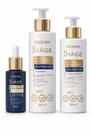Combo Siàge Scalp Rebalance Shampoo, Condicionar e Serum 3 itens