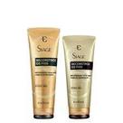 Combo Siage Shampoo Condicionador