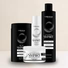 Combo SMART 4 produtos, 1 progressiva Alisamento Smart 1L + 1 B.T.X Smart 1kg + 1 kit Pré e pós Smart 500ml