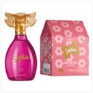 Combo Sophie: Colônia Hello + 3 Sabonetes em Barra