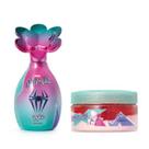 Combo Sophie Spider-gwen Colônia +jelly Cream Hidratante.