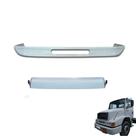 Combo Spoiler e Tapa-sol MB 1620 Combo Spoiler e Tapa-sol MB 1620
