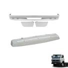 Combo Spoiler E Tapa-sol Volkswagen Delivery 2007 A 2012