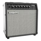 Combo StagePro G25 DSP 25W P/ Guitarra