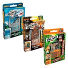 Combo Super Trunfos Ferozes