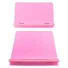 Combo Suportes Para Notebook E Tablet - Cores
