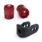 Combo Suspensão CRF 250F / Tornado (Alongador Traseiro/Dianteiro) Biker Combo Suspensão CRF 250F / Tornado (Alongador Traseiro/Dianteiro) Biker