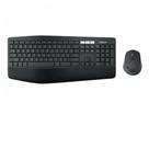 Combo Teclado E Mouse Logitech Mk850 sem Fio Bluetooth