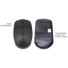 Combo Teclado e Mouse sem Fio K-MEX - KA-S329 MA-A733 Combo Teclado e Mouse sem Fio K-MEX - KA-S329 MA-A733