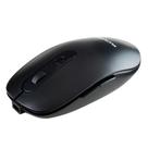 Combo Teclado e Mouse sem Fio Tc250 Recarregável com Teclas Multimídia Multilaser
