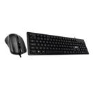 Combo Teclado Mouse Usb Acer Office ABNT2