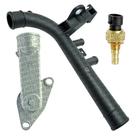 Combo Temperatura - Corsa 1.6 8V Sohc Mpfi / Corsa 1.0 8V Sohc Mpfi / Corsa 1.6 8V Sohc Efi / Corsa 1.0 8V Sohc Efi / Corsa 1.4 8V Sohc Efi - Mte Thom