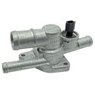 Combo Temperatura - Logan 1.0 12V / Sandero 1.0 12V - Mte Thomson Combo Temperatura - Logan 1.0 12V / Sandero 1.0 12V - Mte Thomson