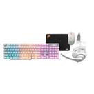 Combo thunder tm306 oexgame branco